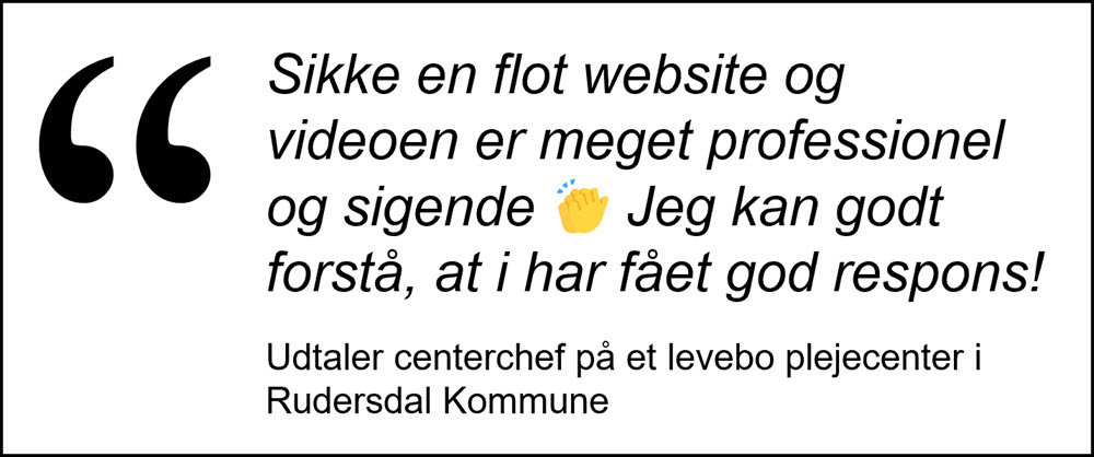 M&oslash;bler til opbevaring p&aring; plejehjem, CareServiceTrolley, plustuid forbedringstavler