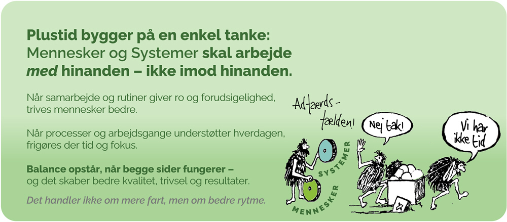 team-work, fight-work, Seminar, indl&aelig;g, temam&oslash;de, tidsforbrug, plustid, minustid, v&aelig;rdifuld