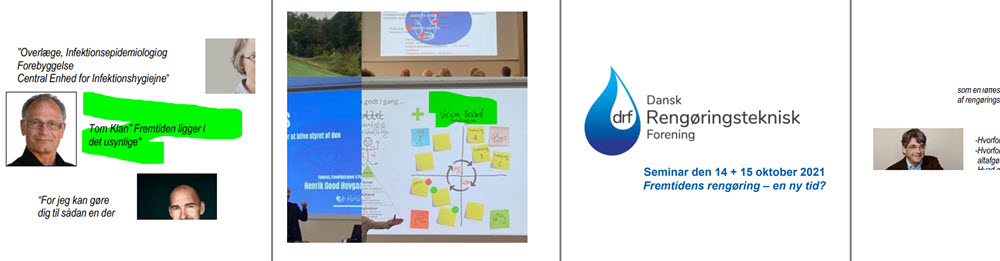 DRF, dansk reng&oslash;ringstekniske forening