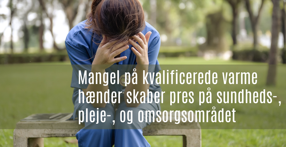 M&oslash;bler til opbevaring p&aring; plejehjem, CareServiceTrolley, plustuid forbedringstavler