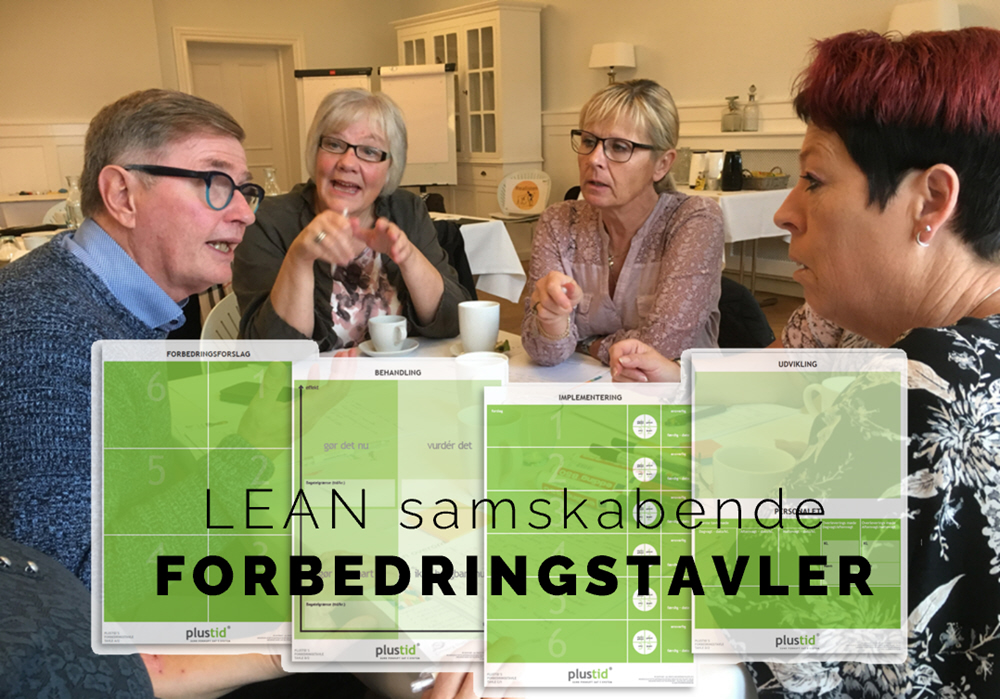 team-work, fight-work, Seminar, indl&aelig;g, temam&oslash;de, tidsforbrug, plustid, minustid, v&aelig;rdifuld