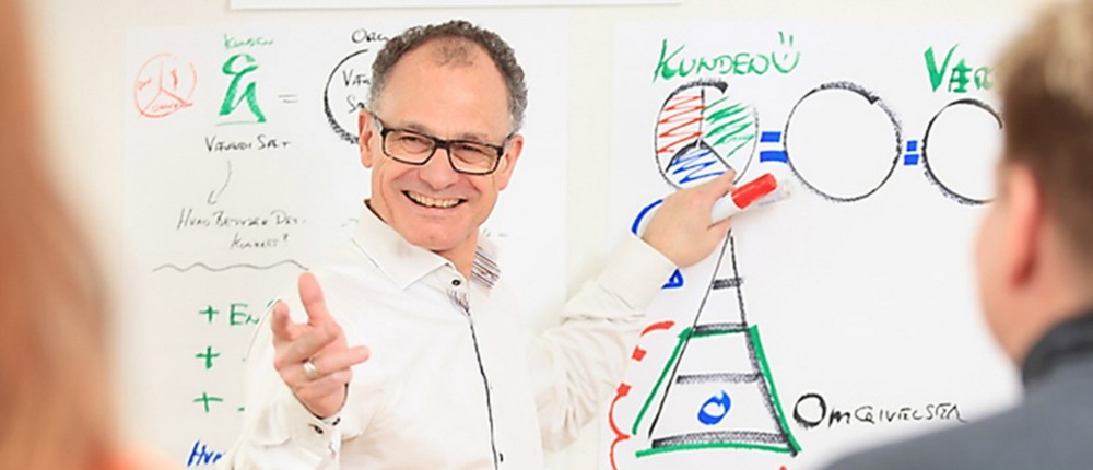 plustid lean, Møbler til opbevaring på plejehjem, CareServiceTrolley, plustuid forbedringstavler