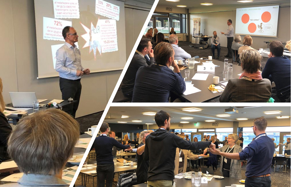 lean the cool way, bermudatrekanten, adf&aelig;rd